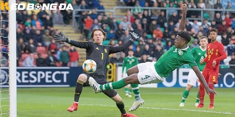 Tin Tức U-17 EURO 2026 Lịch Thi Đấu Mới Nhất