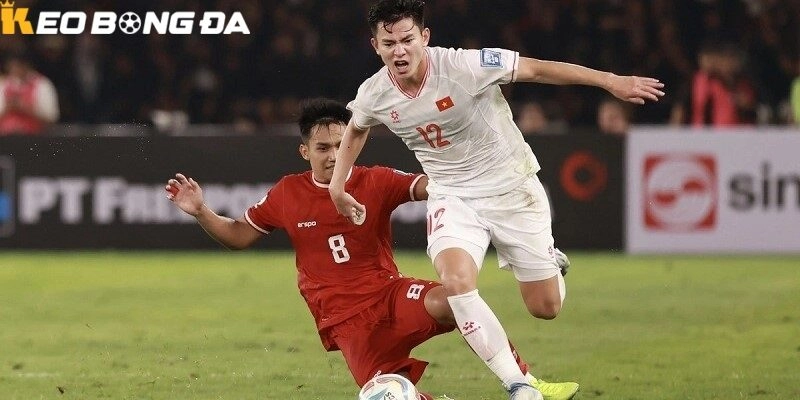 Phân tích kèo được đông đảo người chơi quan tâm khi theo dõi đội tuyển Việt Nam World Cup 
